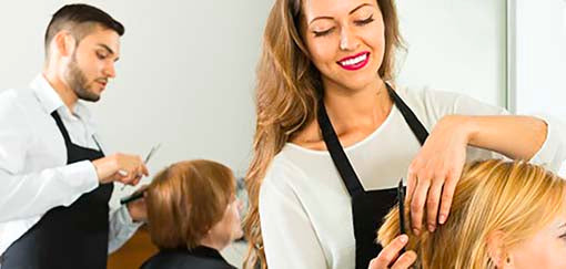 LEDIG STILLING & KURS