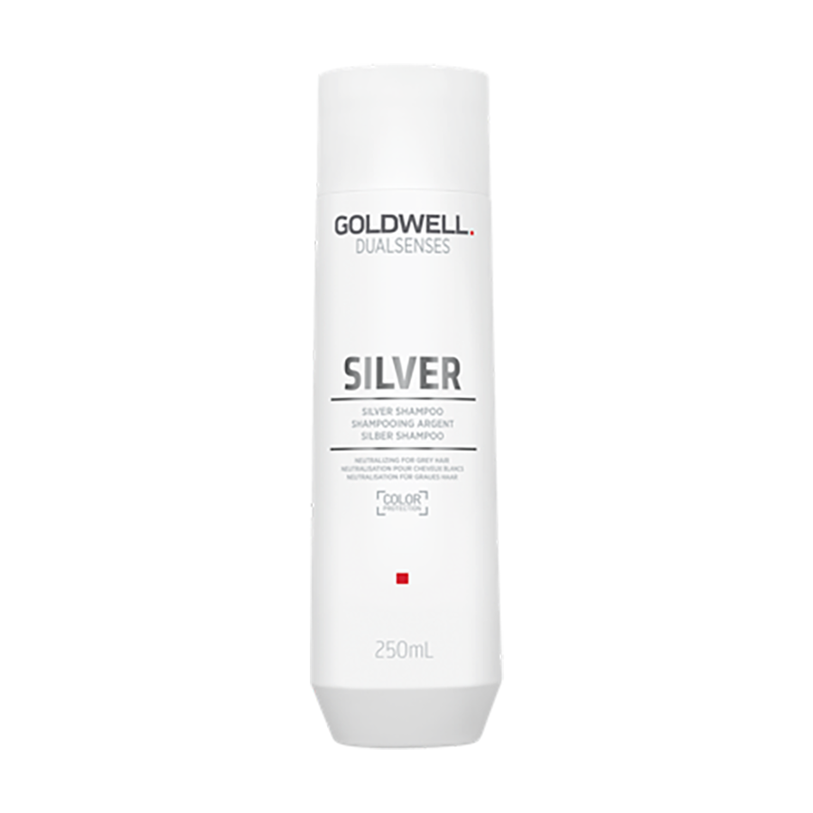 Dualsenses Silver Shampoo 250ml