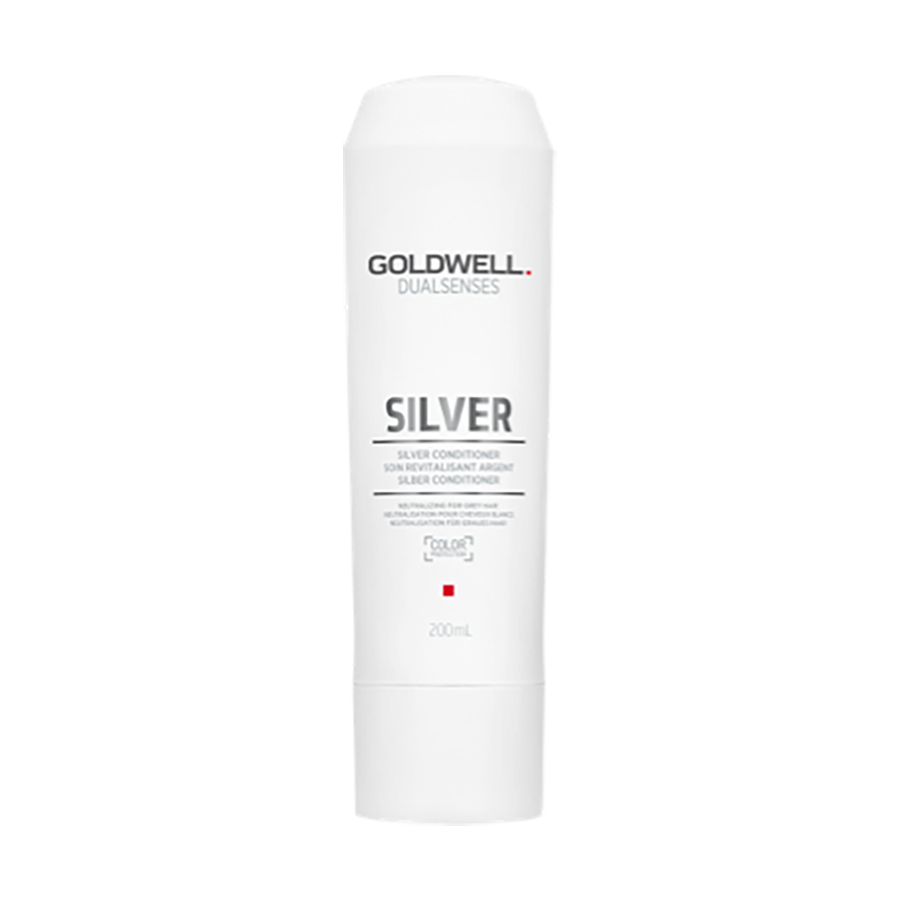 Dualsenses Silver Conditioner 200ml