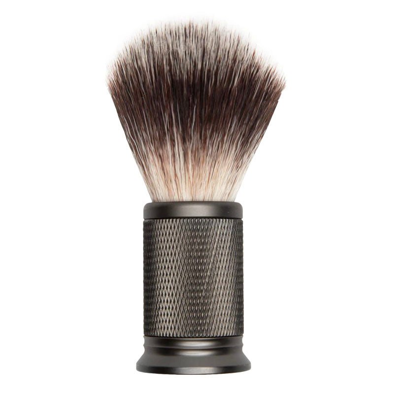 Depot No. 734 Vintage Anthracite Metal barberkost - Salong Unic AS