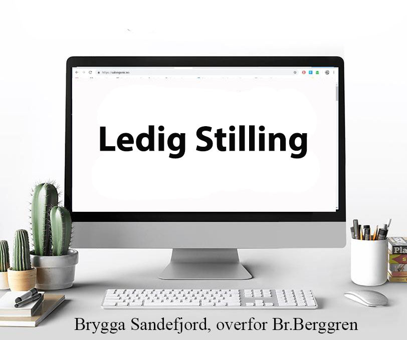 Ledig Stilling - Frisør ønskes!