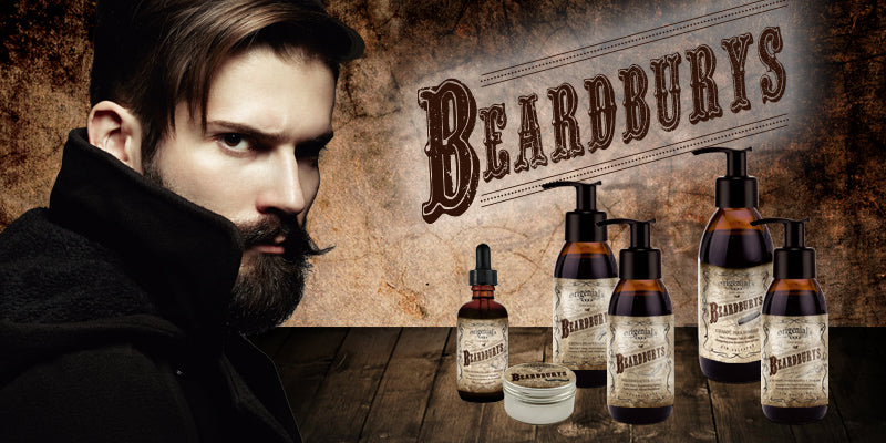 BARBERPRODUKTER