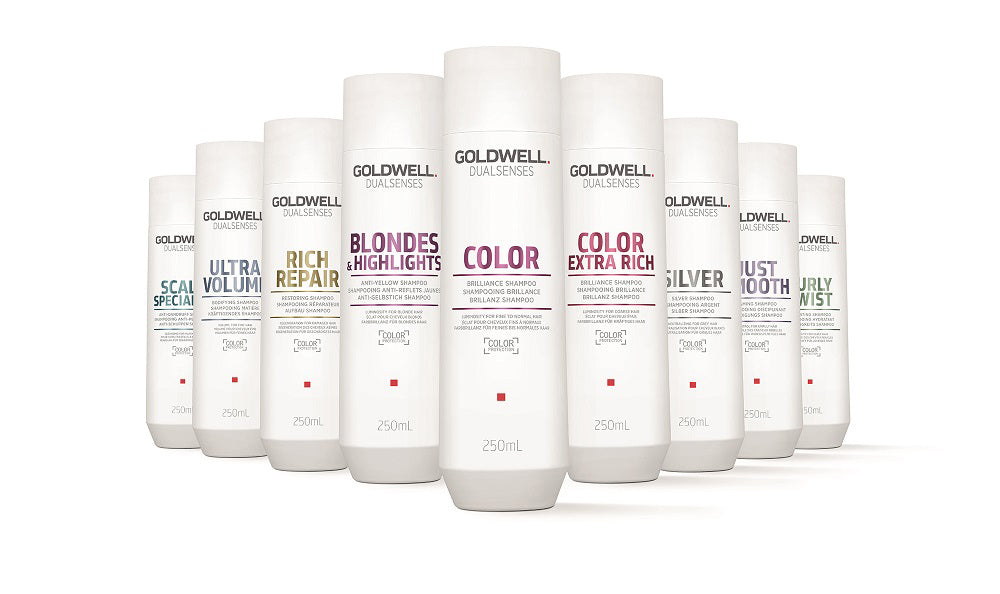 Goldwell Dualsenses