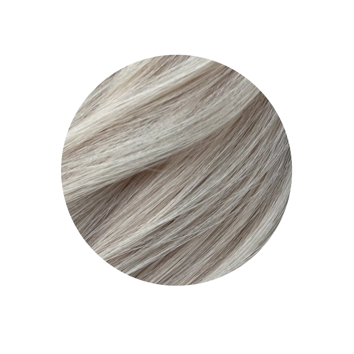 12A - Keratin/Butterfly PLATINUM ASH