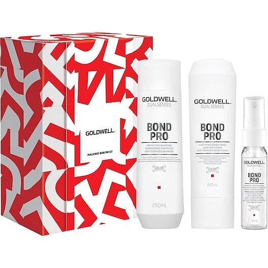 Bond Pro Sett (Kjemisk & Bleket Hår)