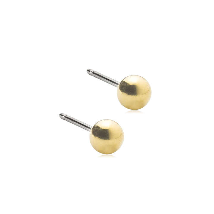 BLOMDAHL - CJ GT Ball 4 mm