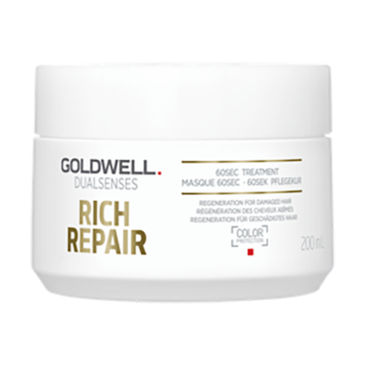 GW DS Rich Repair 60sec Treat. 200ml