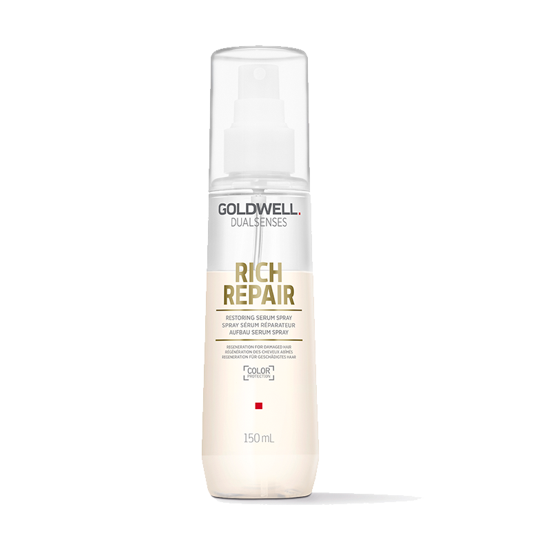 Rich Repair Serum Spray 100ml (Kjemisk)