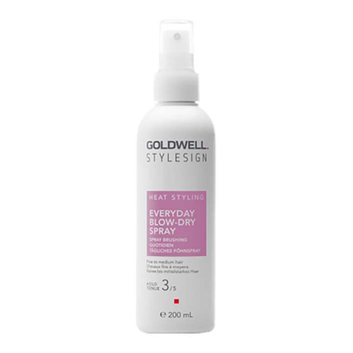 Stylesign Everyday Blow-Dry Spray 200 ml