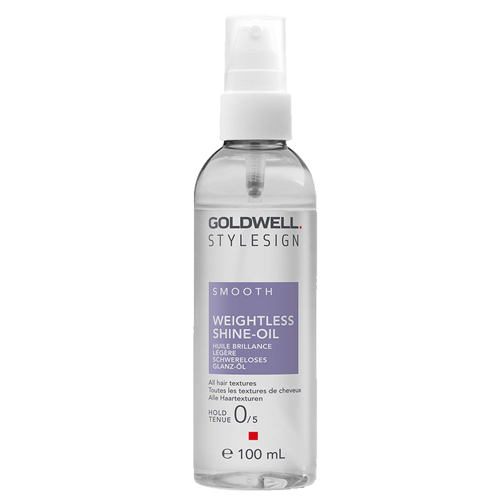 Stylesign Weightless Shine-Oil