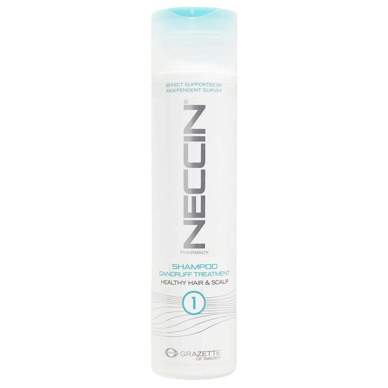 Neccin 1 Flass Shampoo 250 ml