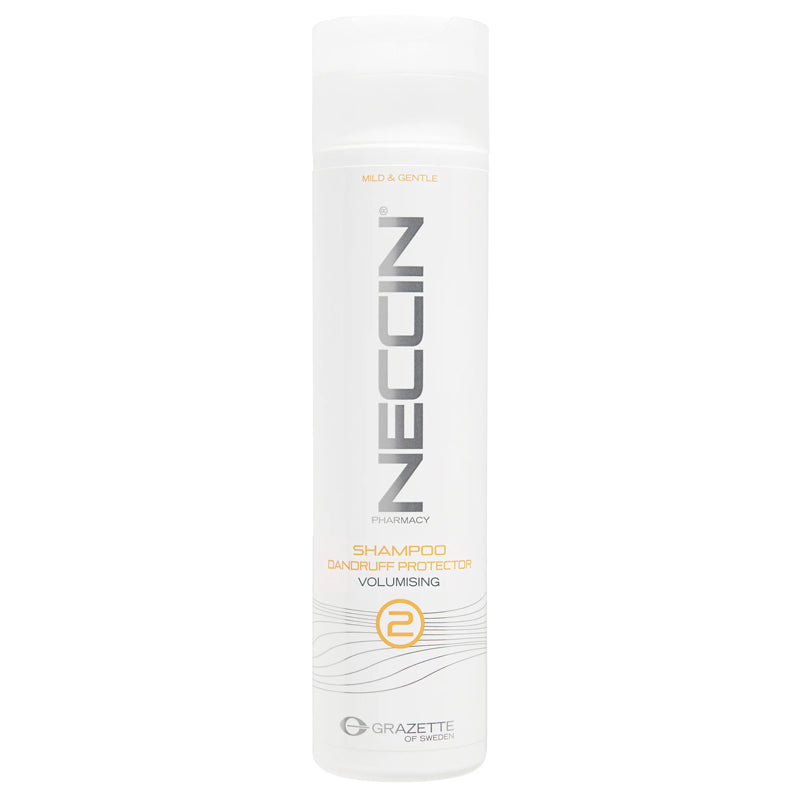 Neccin 2 Flass Protector Shampoo 250ml