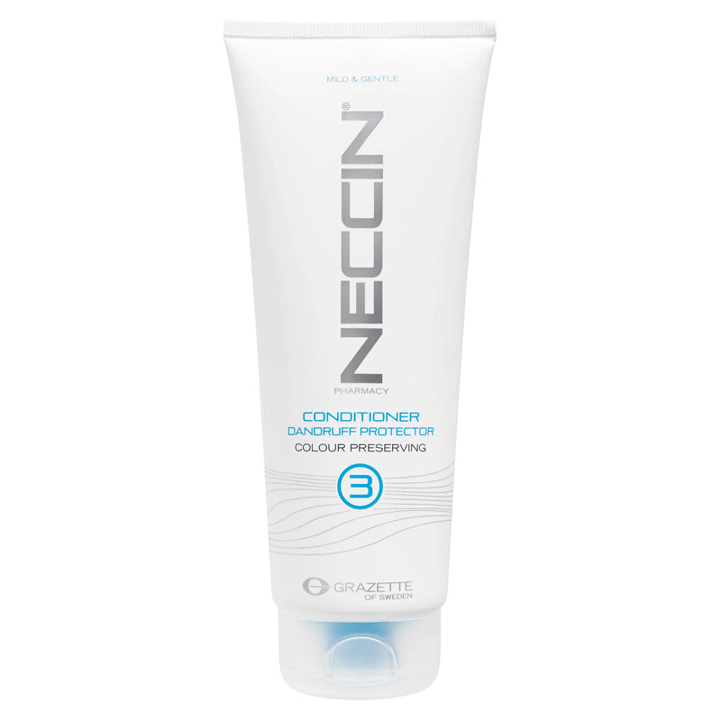 Neccin 3 flass balsam 200ml
