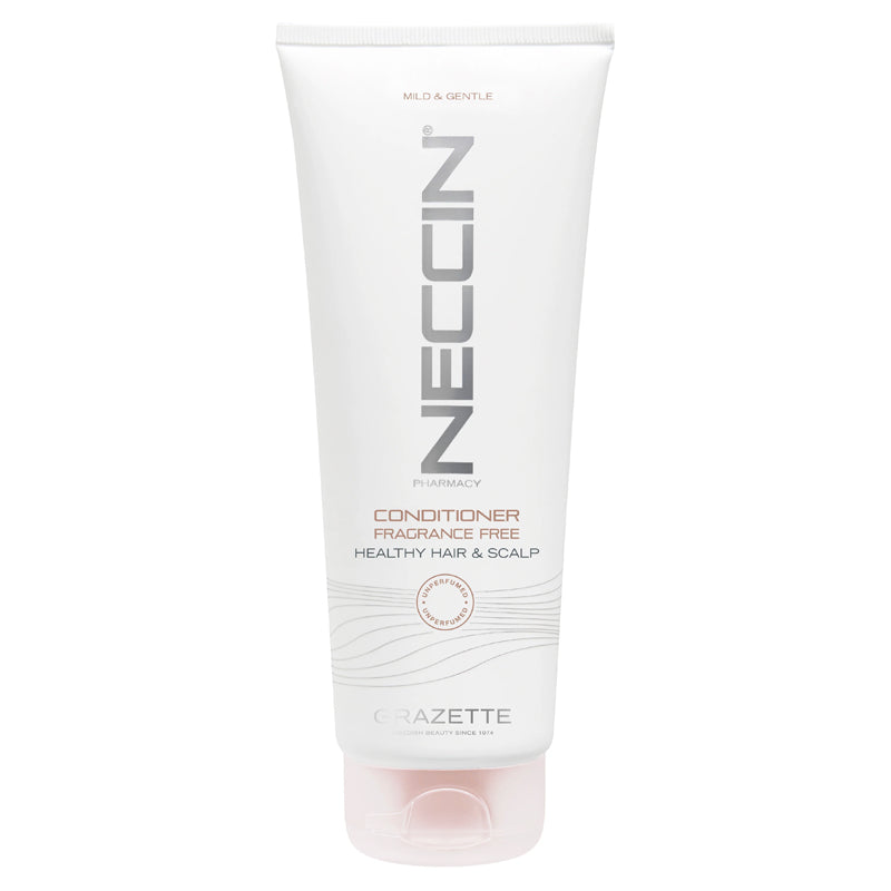 Neccin parfymefri sensetive balsam 200ml