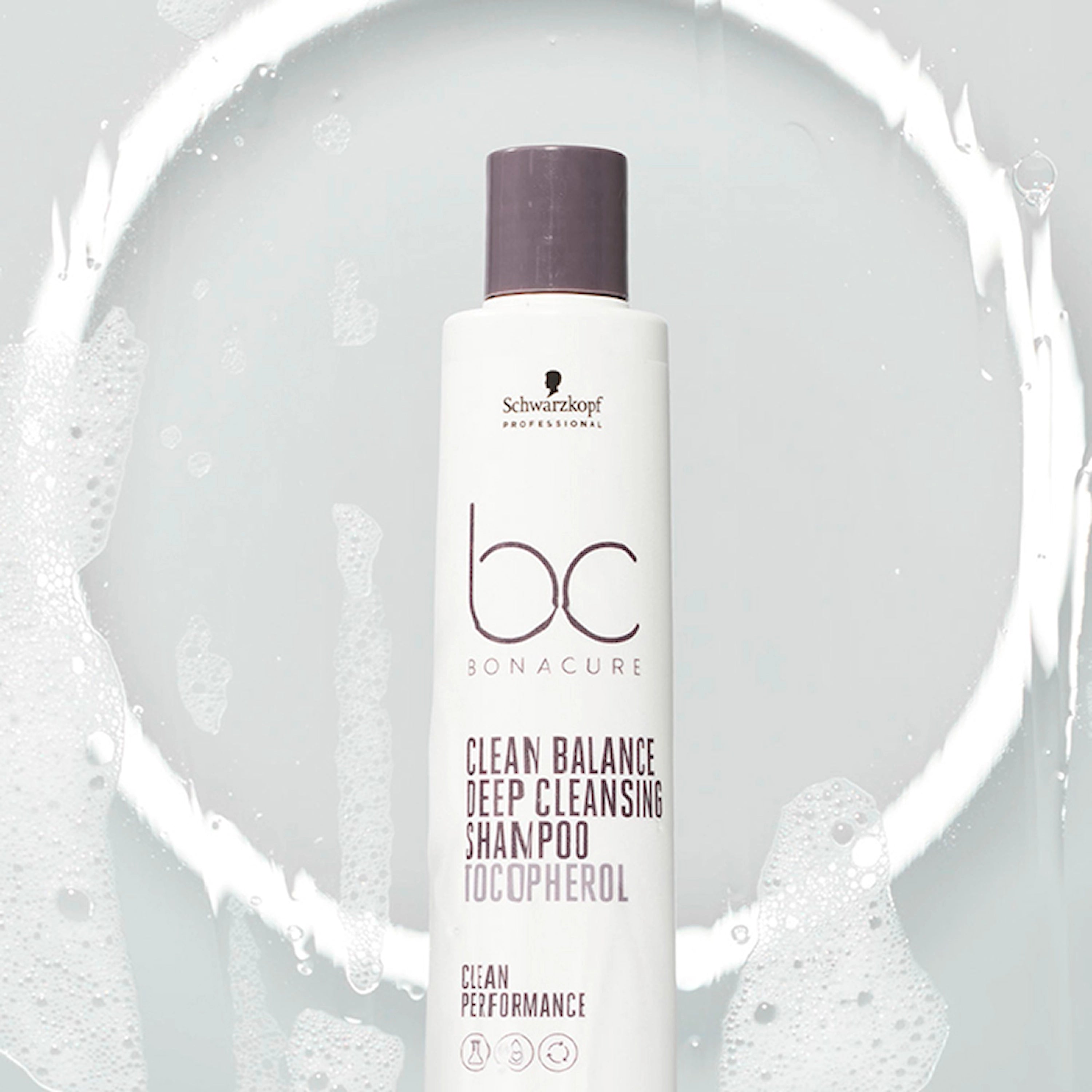 Rense Shampoo 250ml
