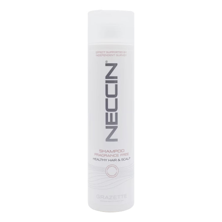 Neccin Parfyme Fri Shampoo 250 ml