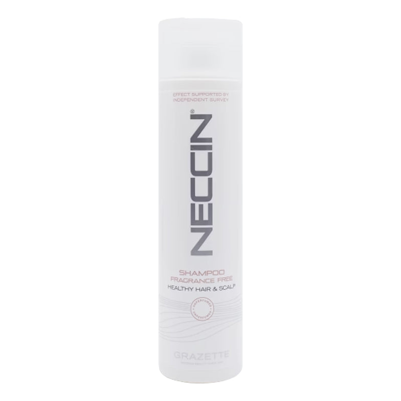 Neccin Parfyme Fri Shampoo 250 ml