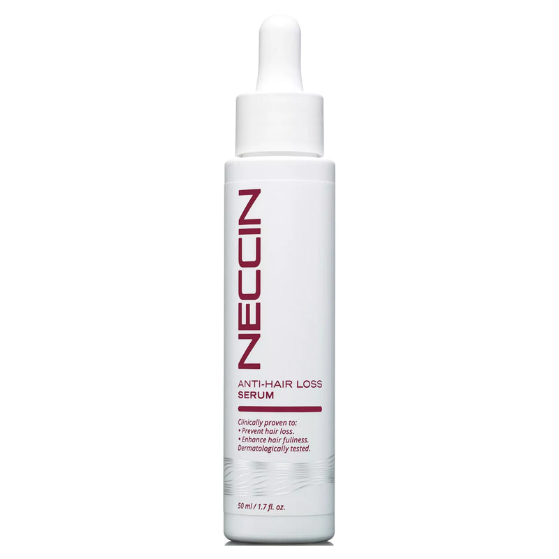 Neccin Anti-Hair Loss Serum 50ml