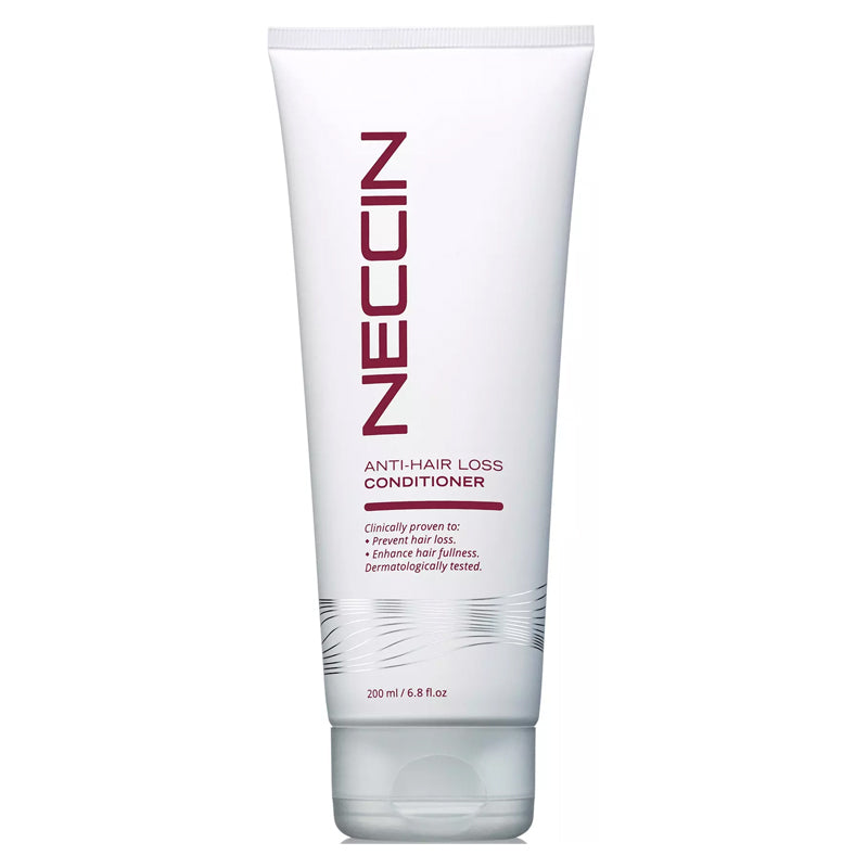 Neccin Anti-Hair Loss Conditioner 200ml