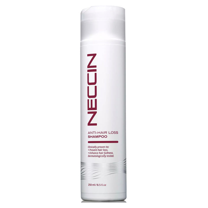 Neccin Anti-Hair Loss Shampoo 250ml