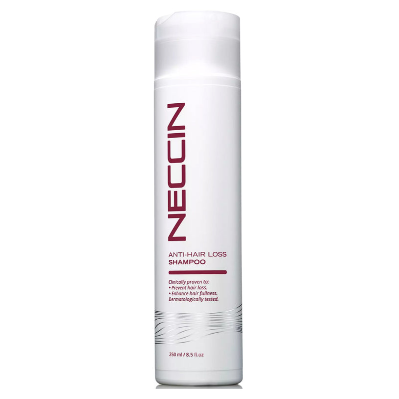 Neccin Anti-Hair Loss Shampoo 250ml