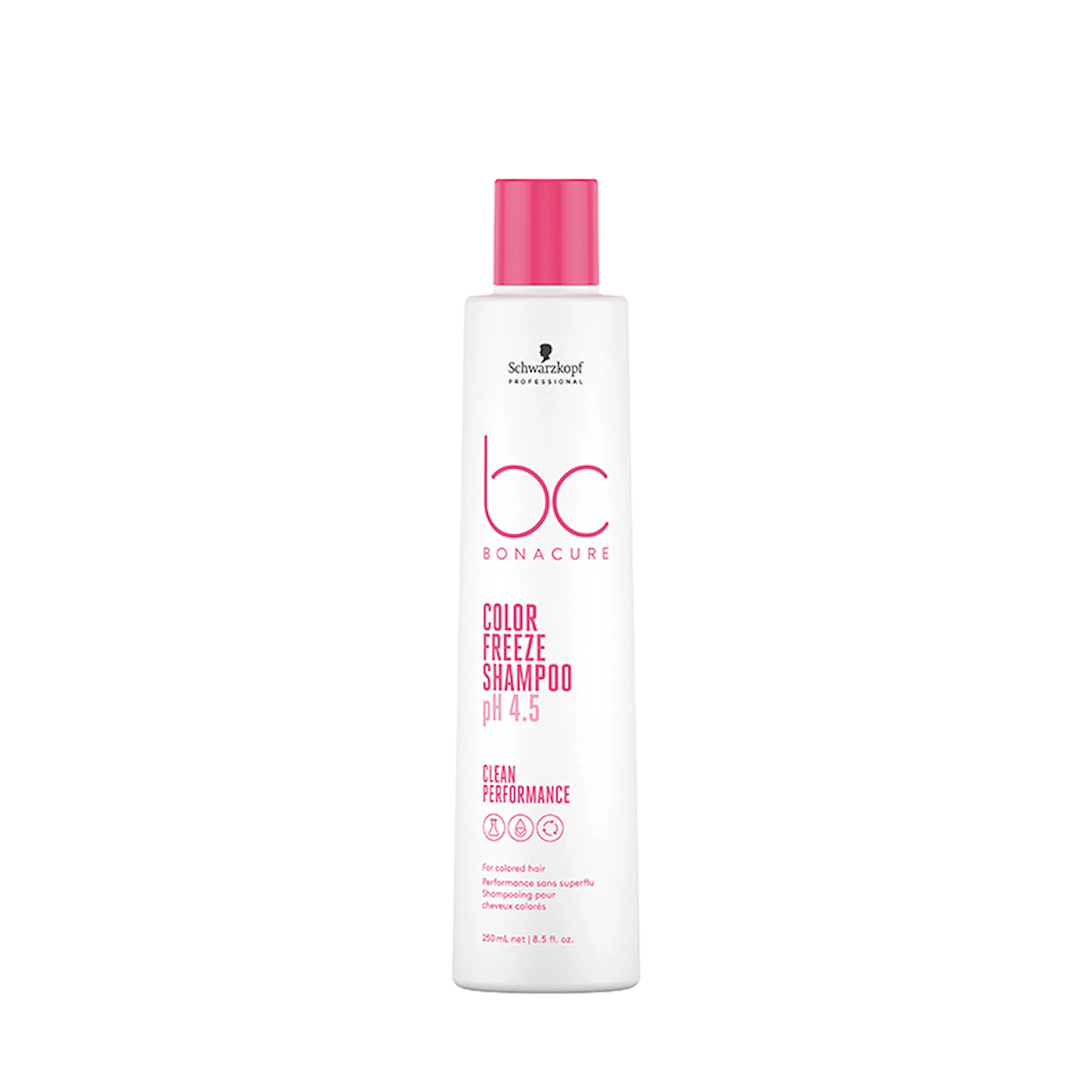Farge Shampoo 250ml