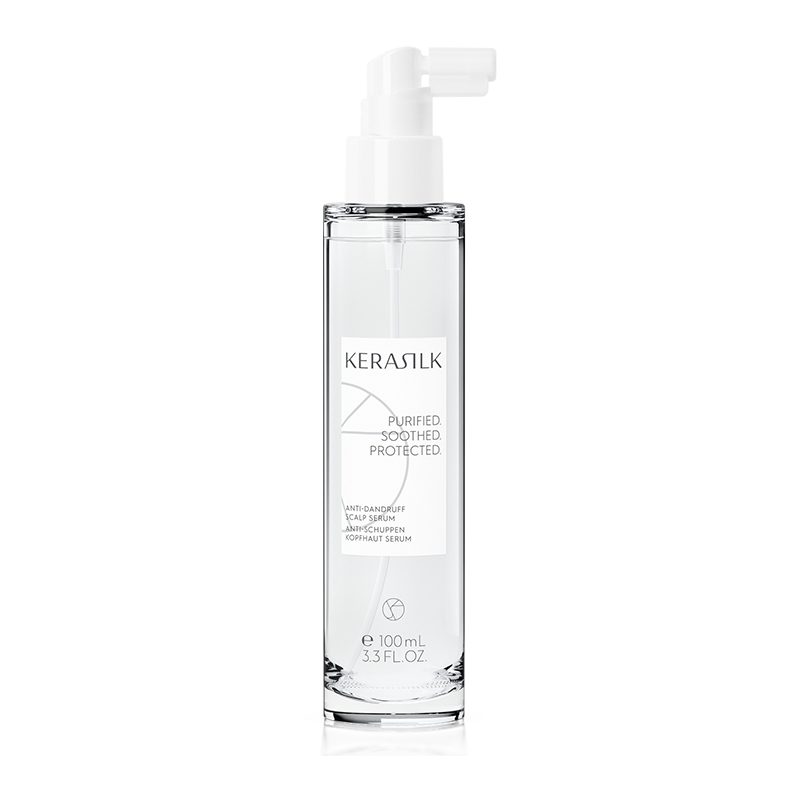 Anti-Dandruff Scalp Serum 100ml