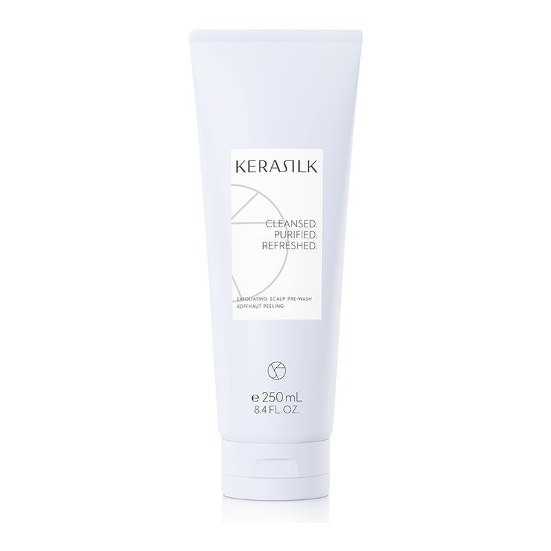 Exfoiating Scalp Pre-Wash 250ml