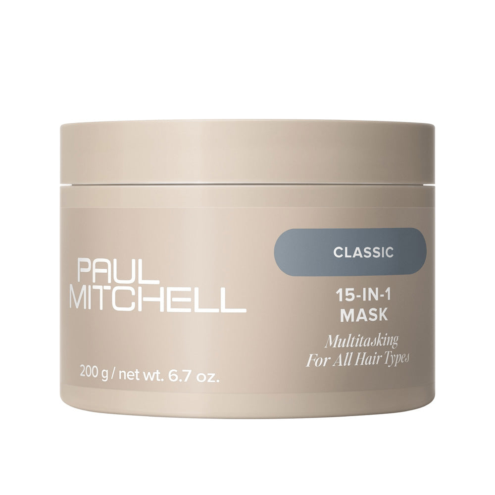 15-In-1 Mask 200ml