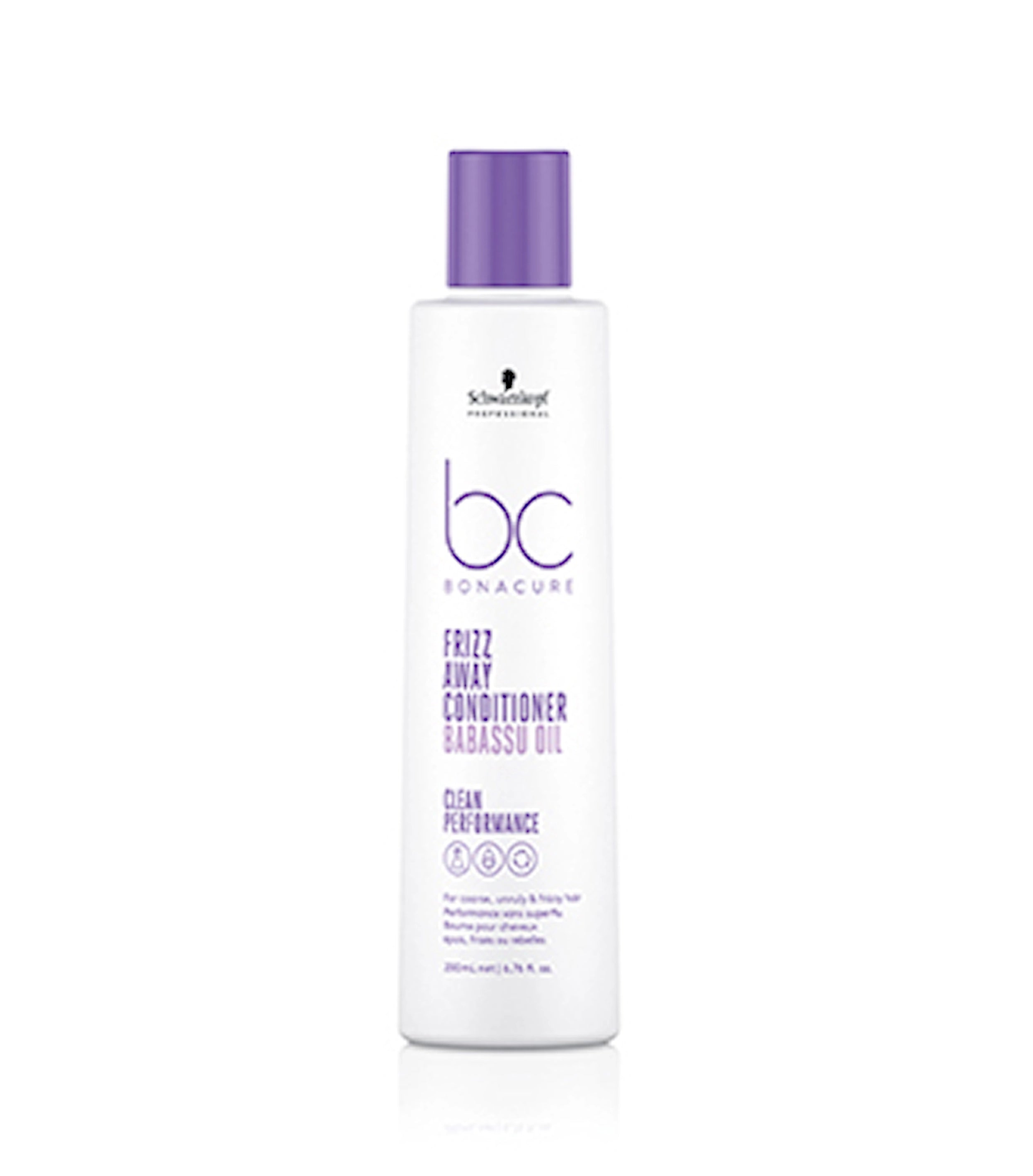Anti-frizz Balsam 200ml