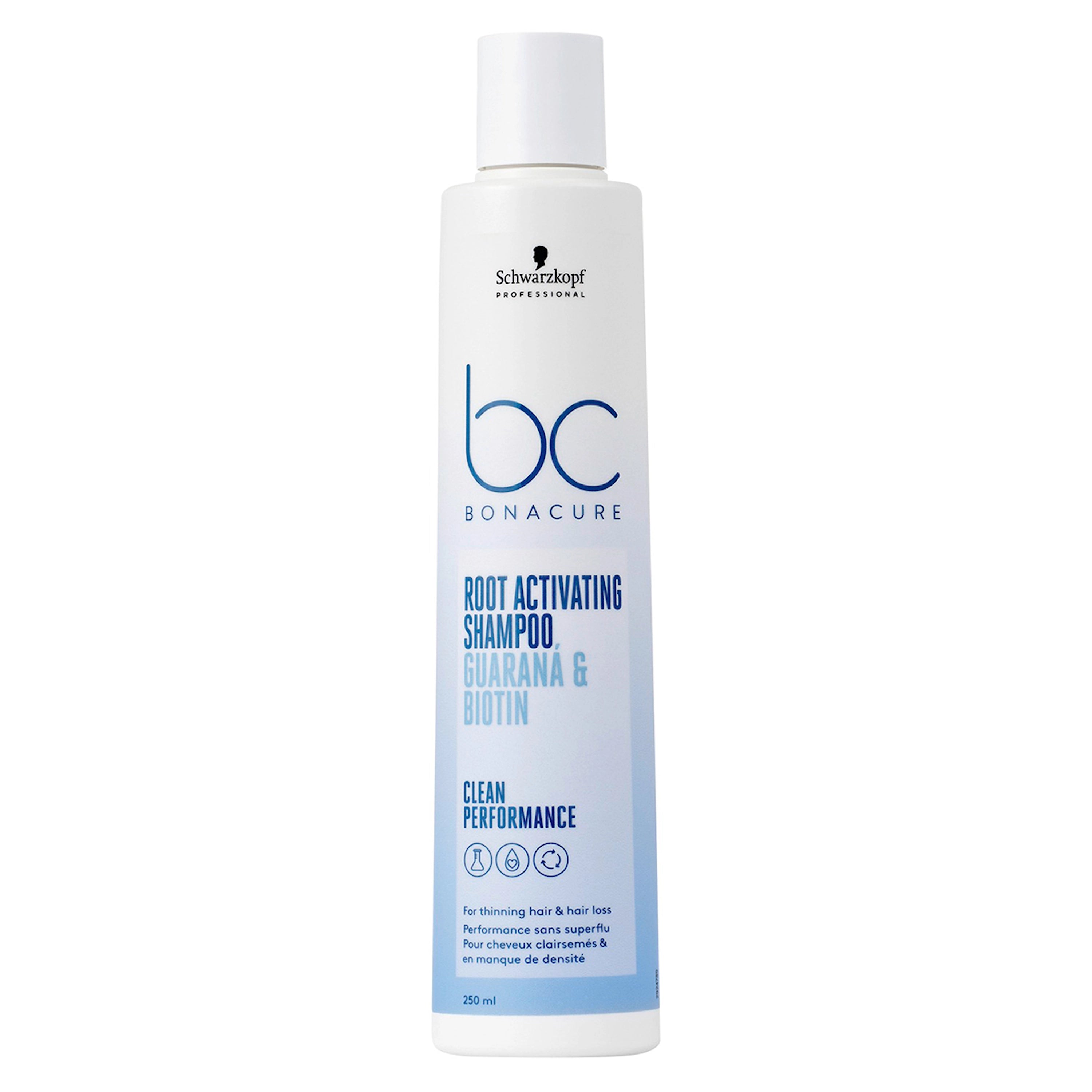 Haravfall Shampoo 250ml