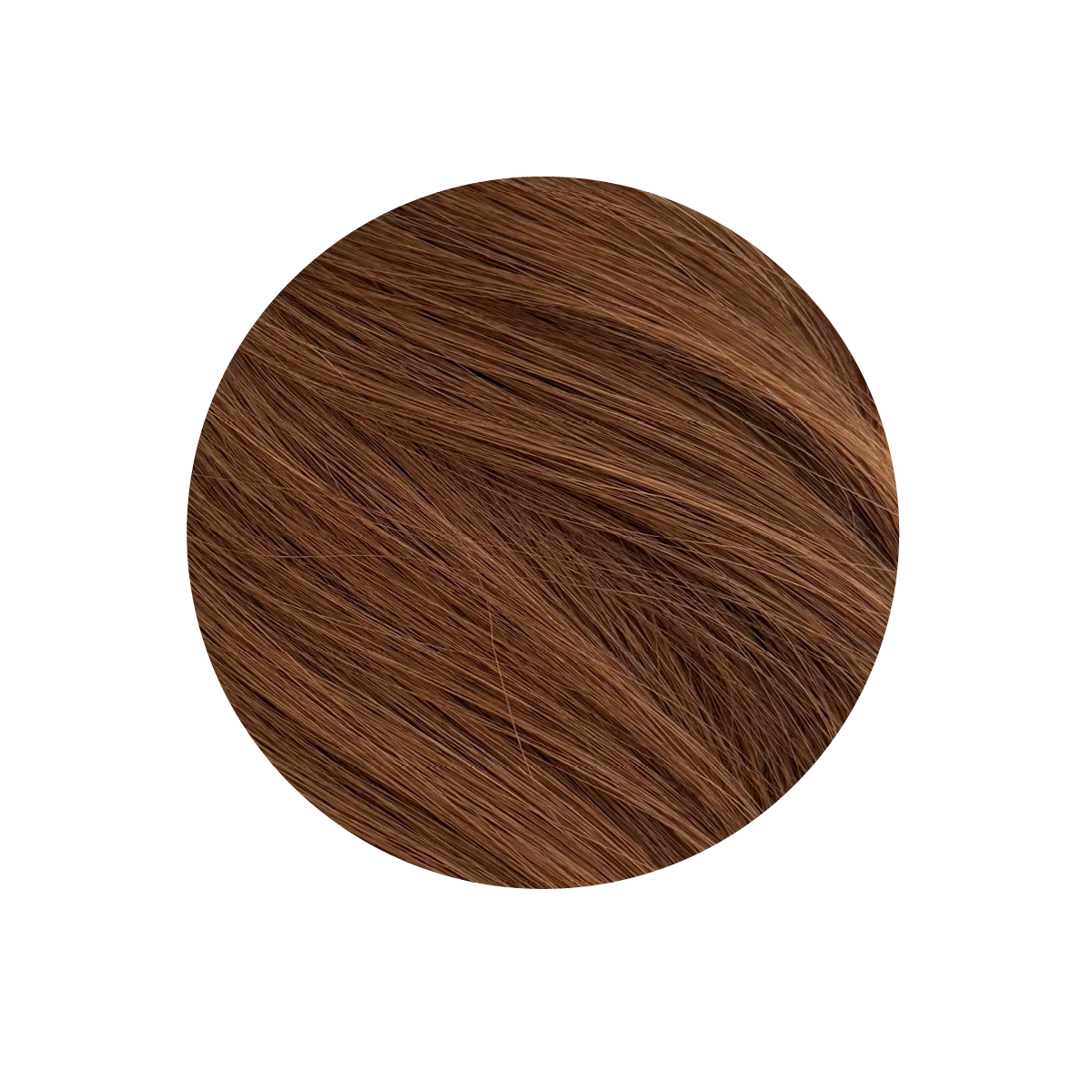 7GC - Keratin/Butterfly CHESTNUT