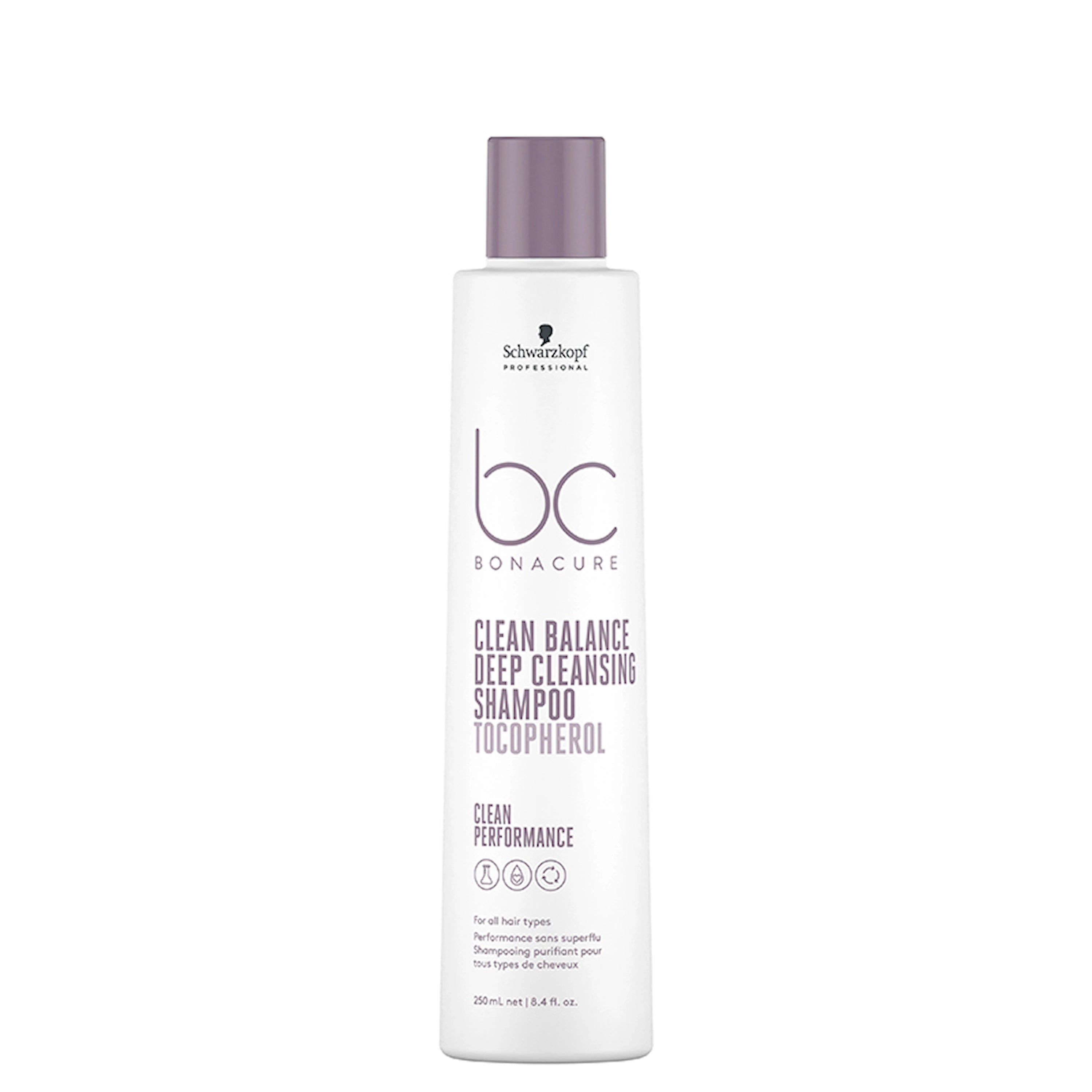 Rense Shampoo 250ml