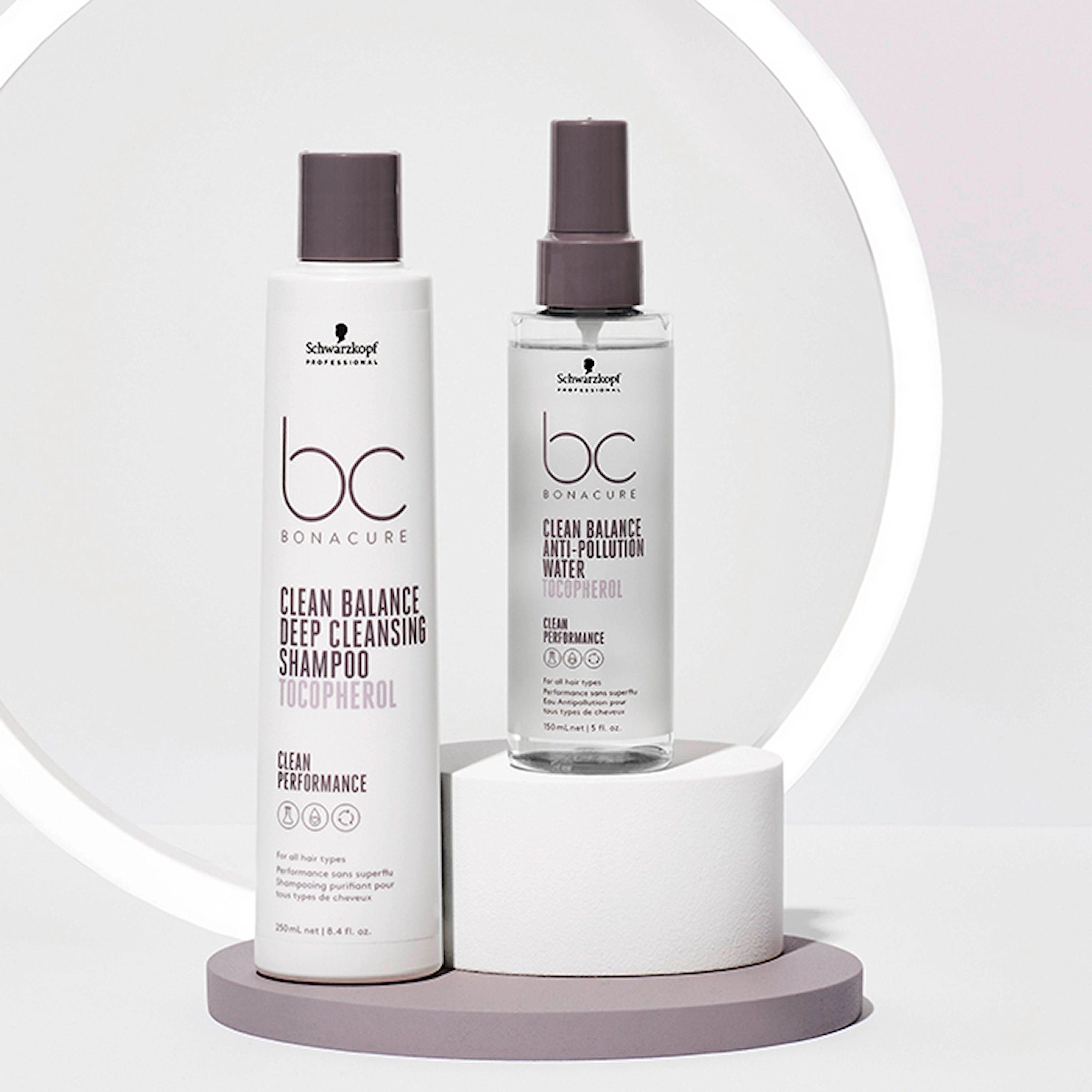 Rense Shampoo 250ml