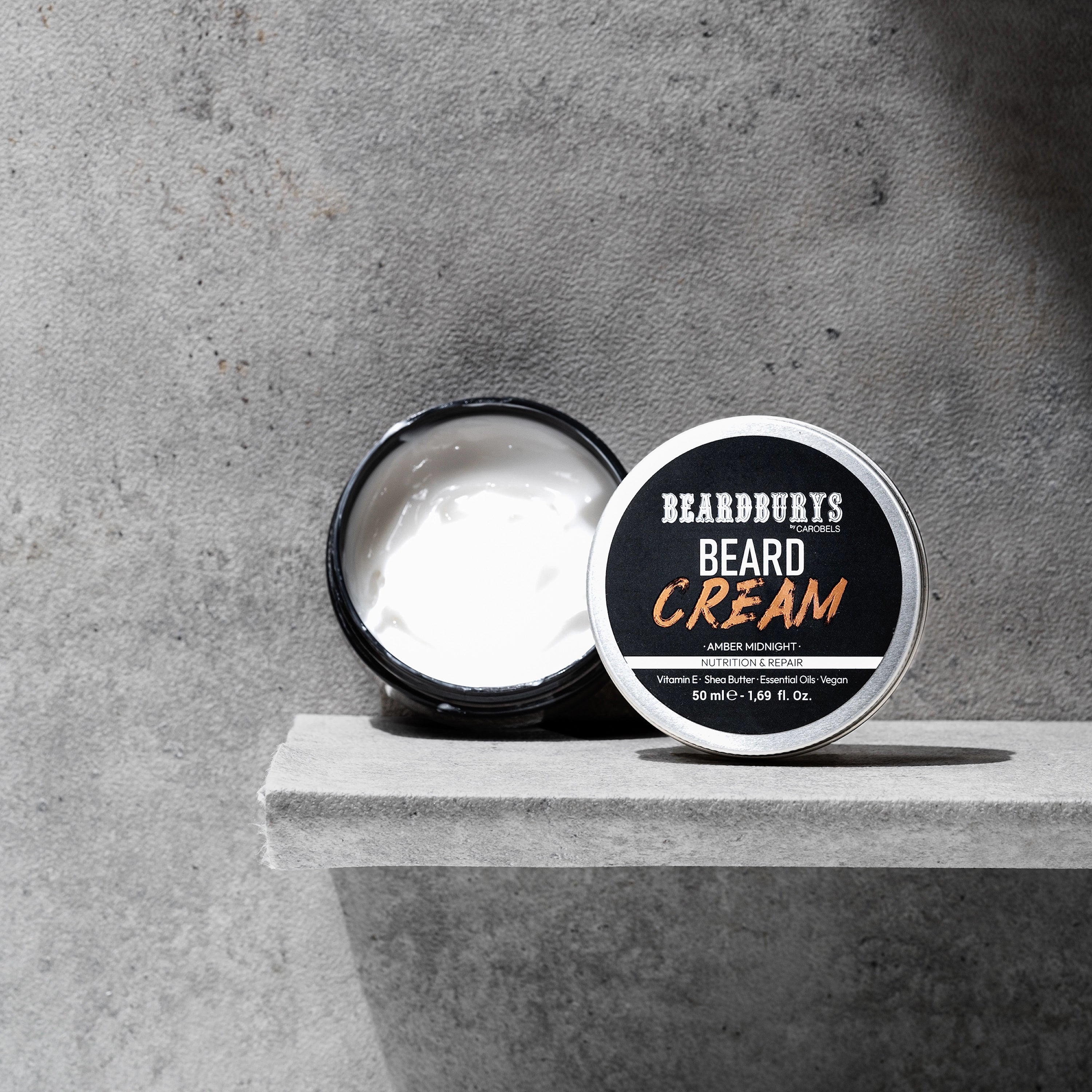 Beard Cream 50ml