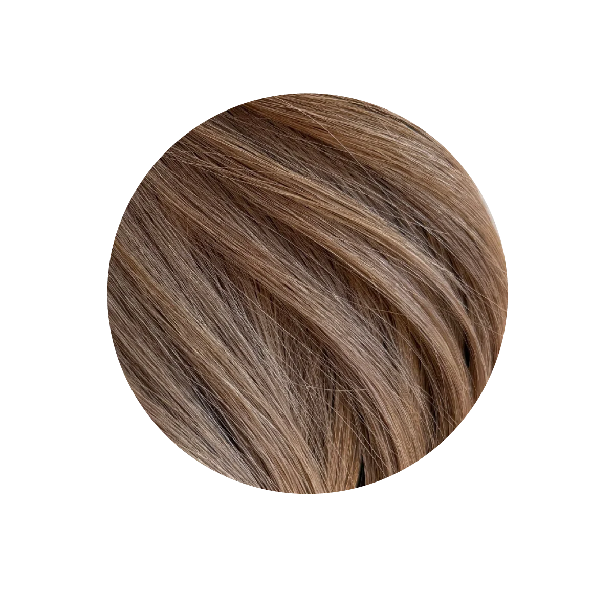 8B - Keratin/Butterfly NOUGAT