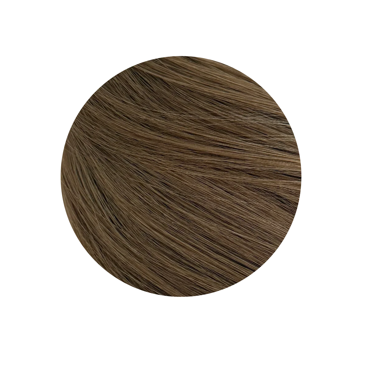8N - Keratin/Butterfly LIGHT BROWN