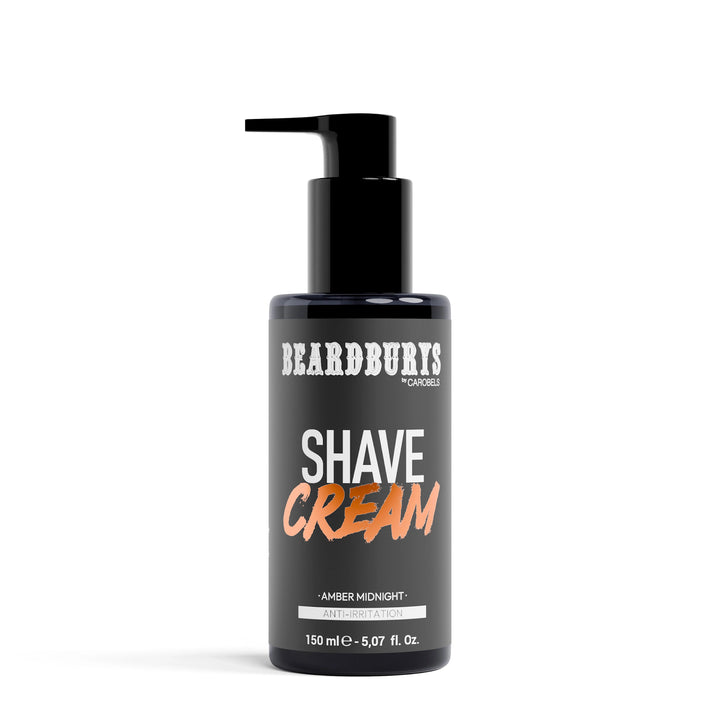 Shave Cream Amber Midnight 150ml