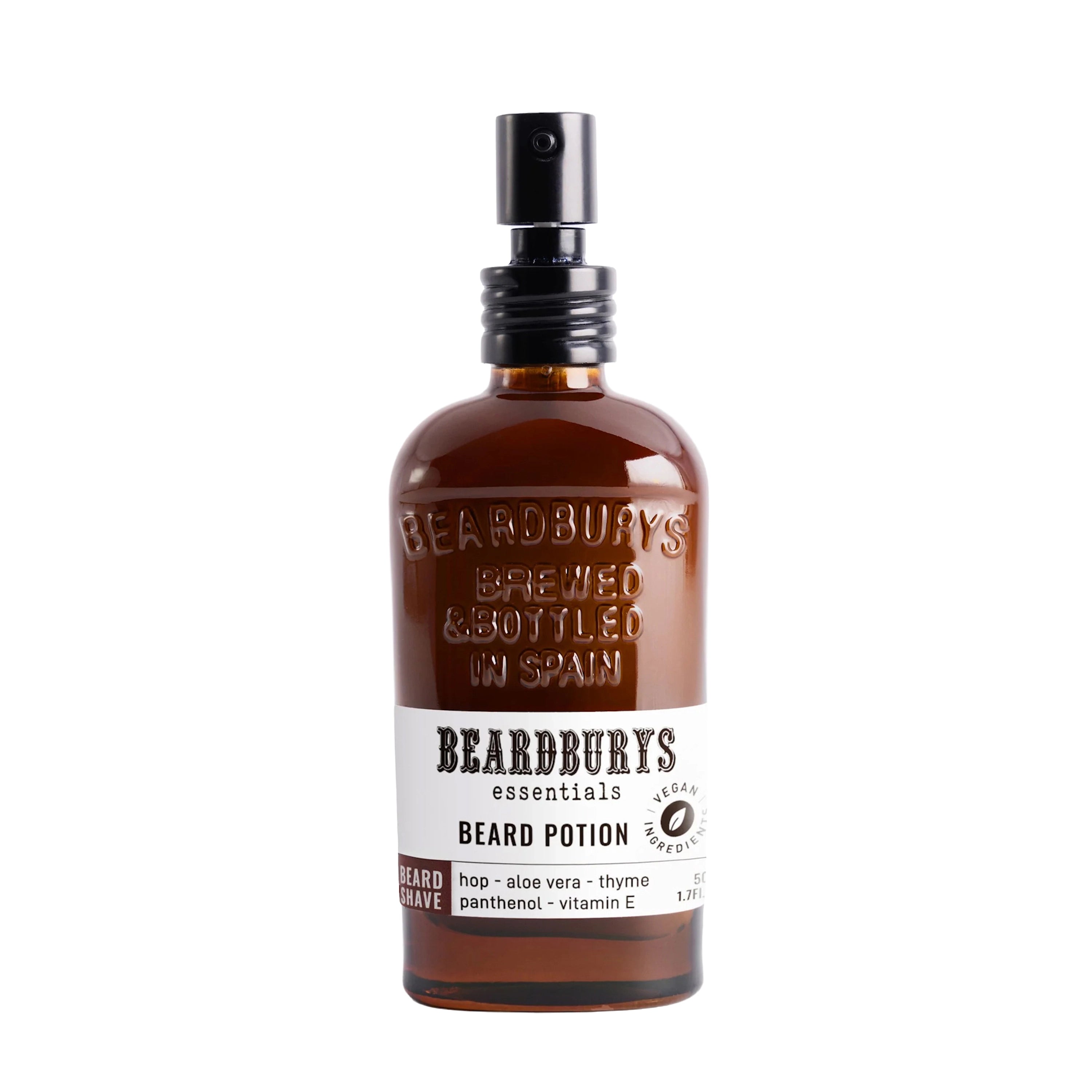 Essentials Beard Potion 50ml