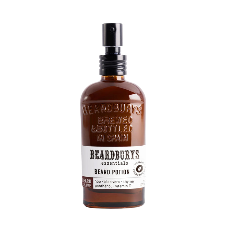 Essentials Beard Potion 50ml