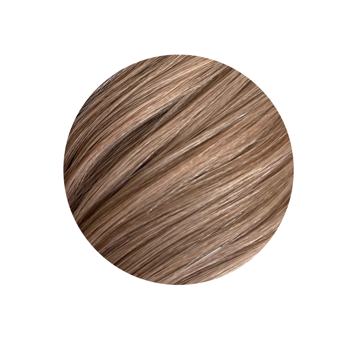 9P - Keratin/Butterfly DUSTY PINK