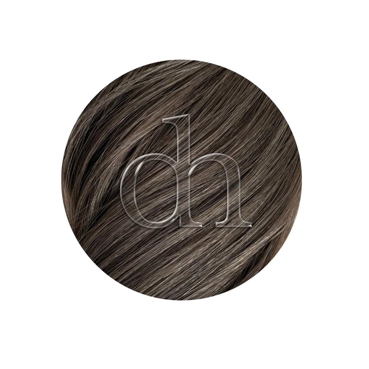 Dhair ASH BROWN 6A Tape Extension