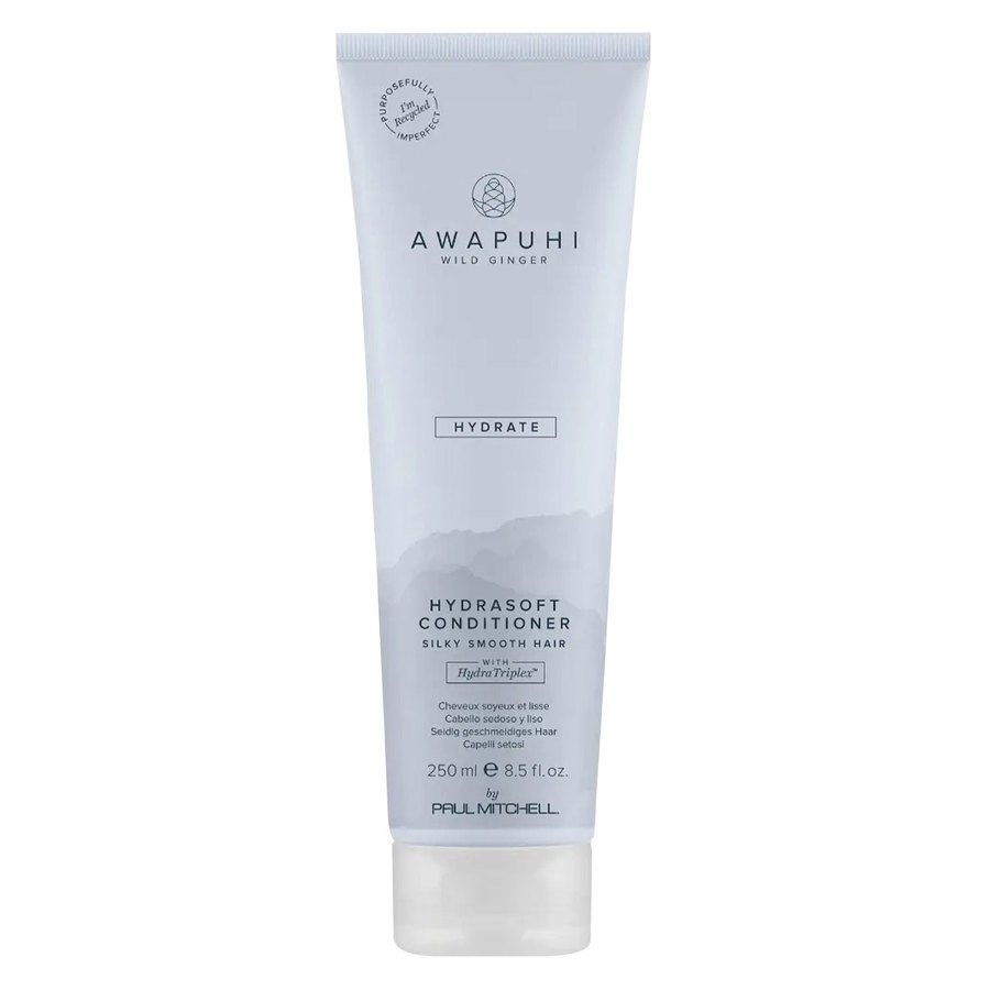 Awapuhi Wild Ginger HydraSoft Conditioner 250ml