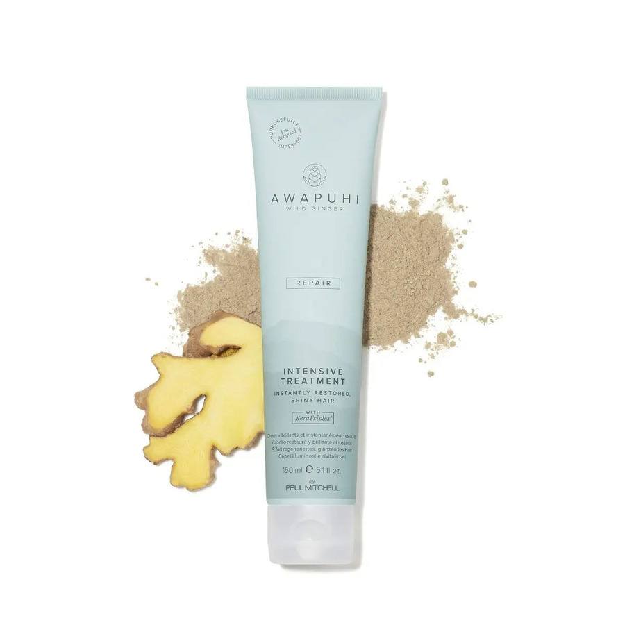Awapuhi Wild Ginger Intensive Treatment 150ml