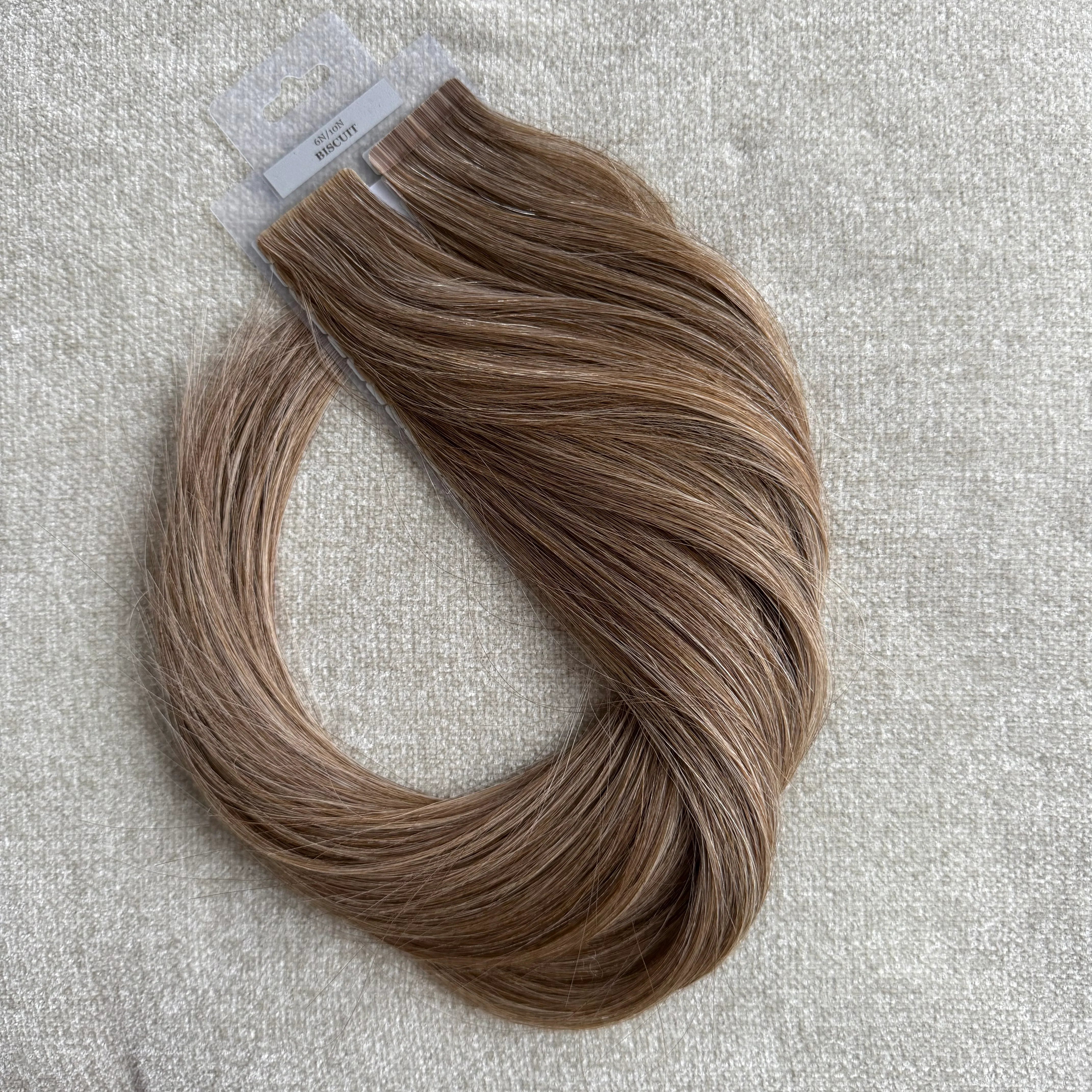 Dhair BISCUIT 6N|10N Tape Extension
