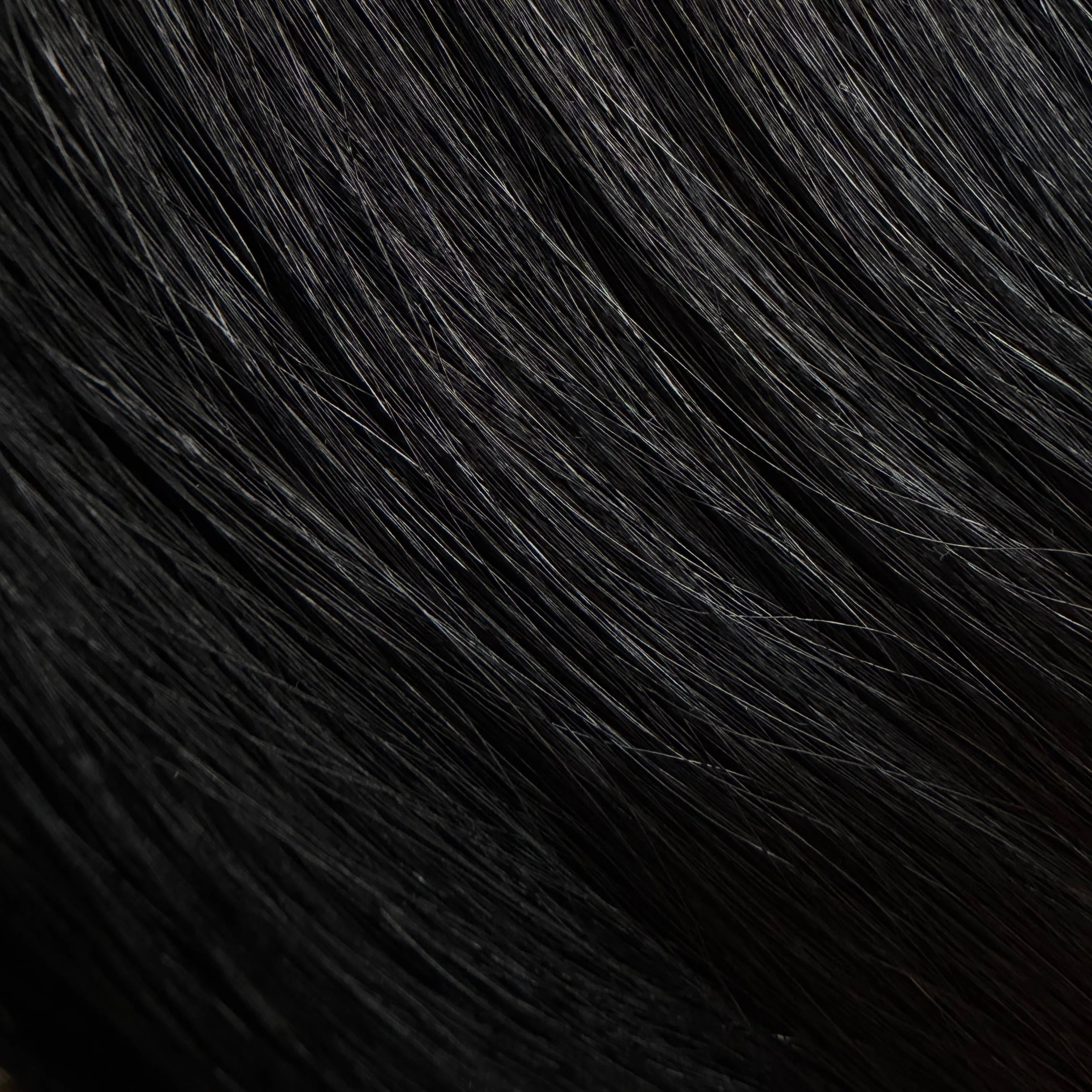 Dhair BLACK 1N Tape Extension