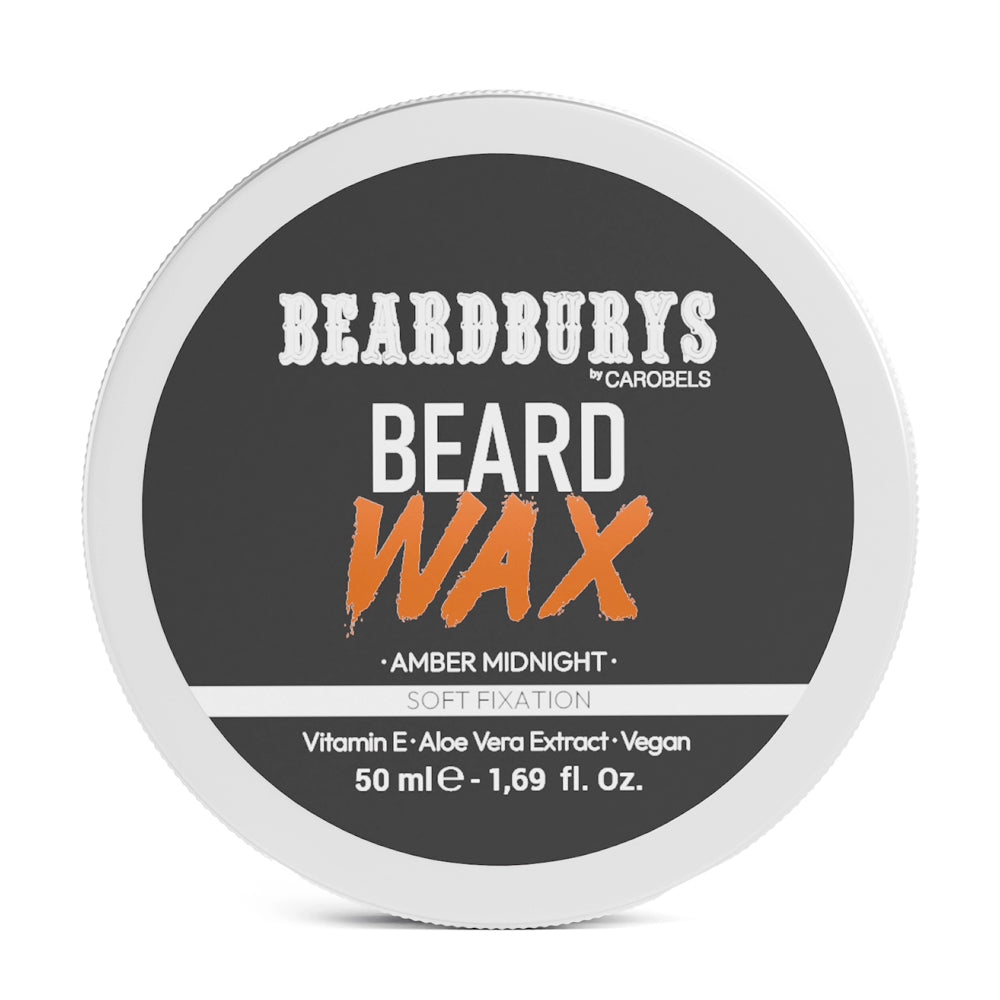 Beard Wax 50ml