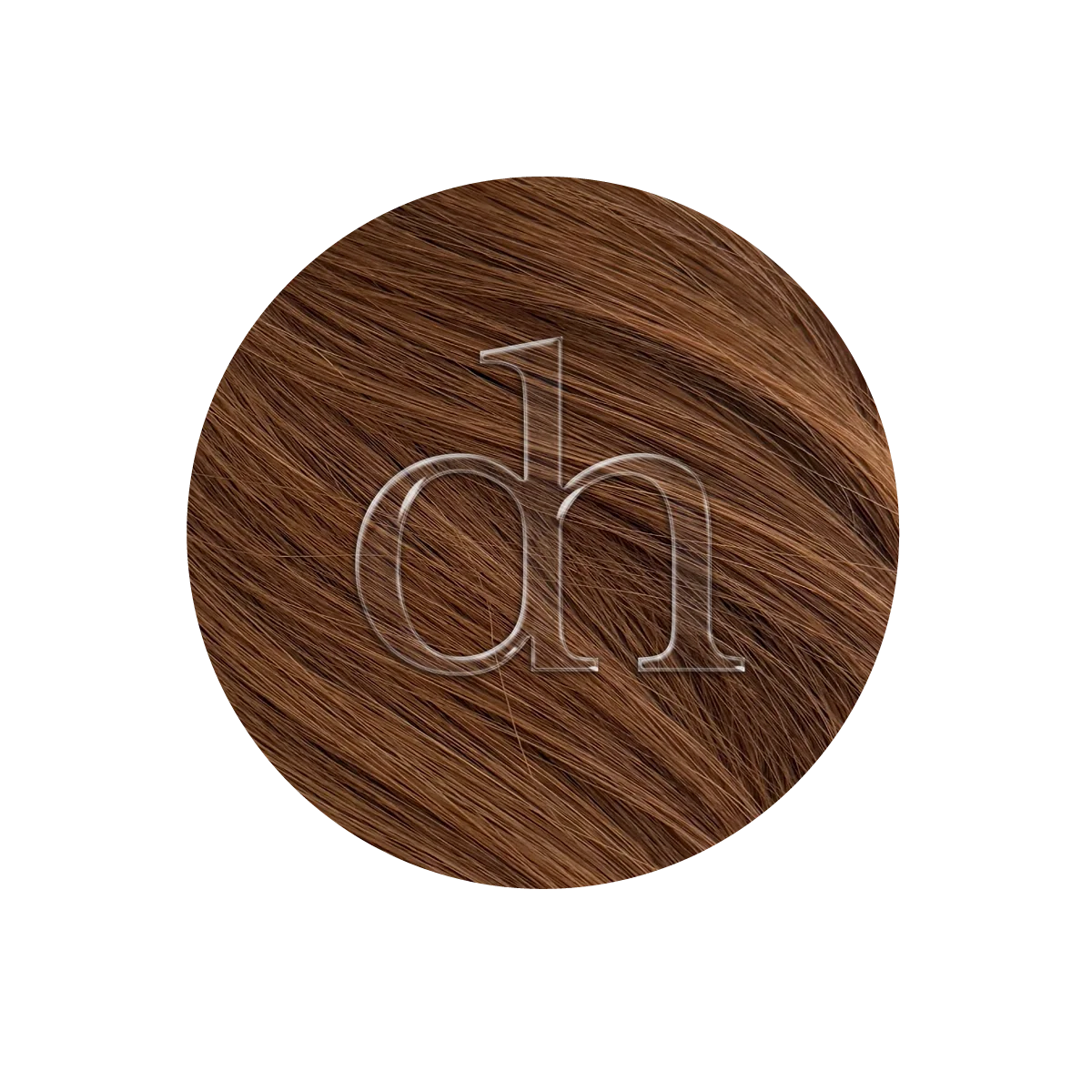Dhair CHESTNUT 7GC Tape Extension