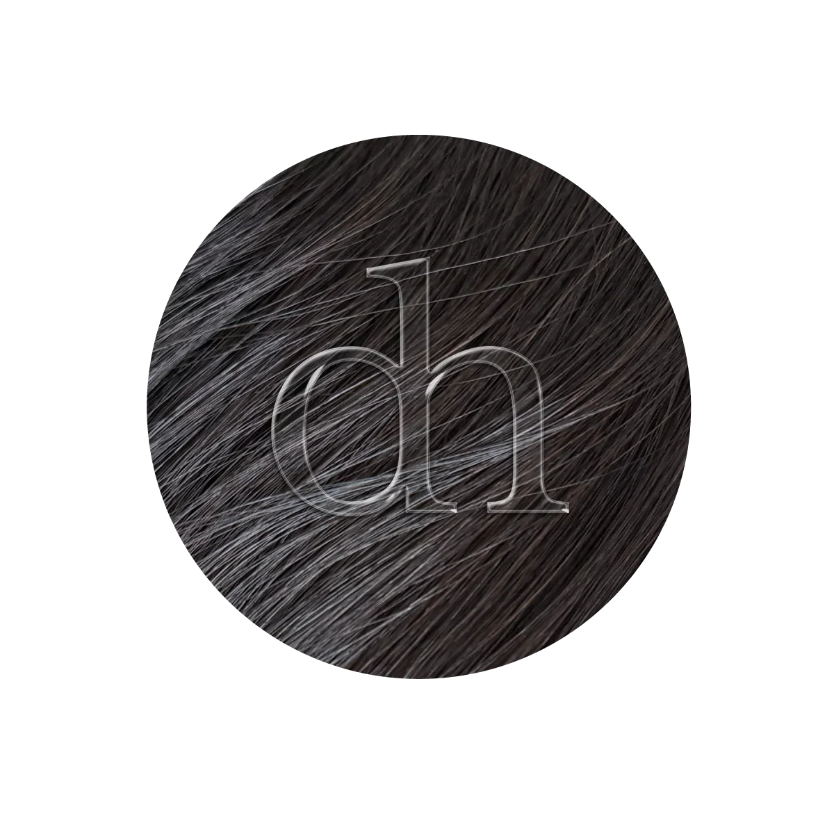 Dhair DARK BROWN 3N Tape Extension