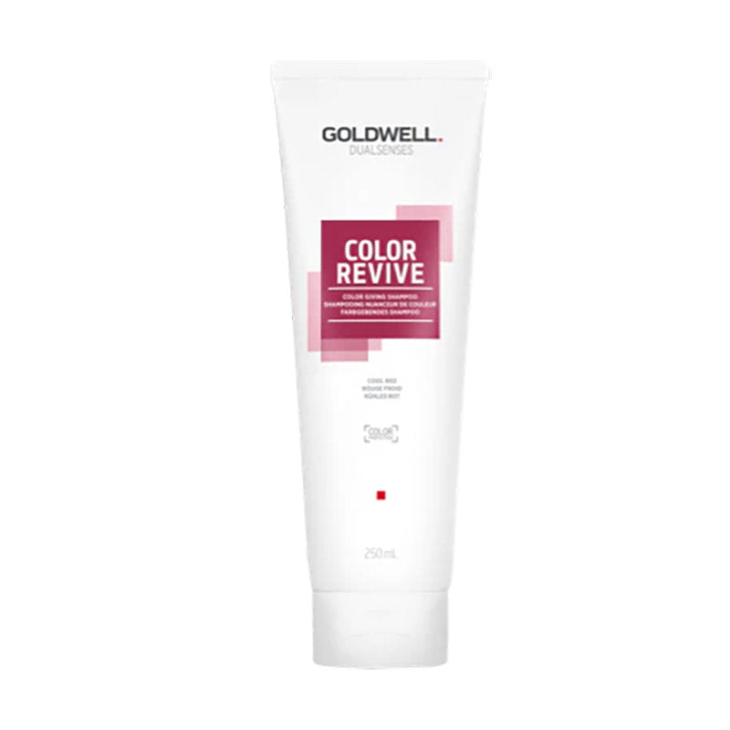 DS Color Revive Cool Red